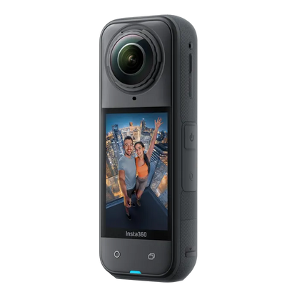 Insta360 X5