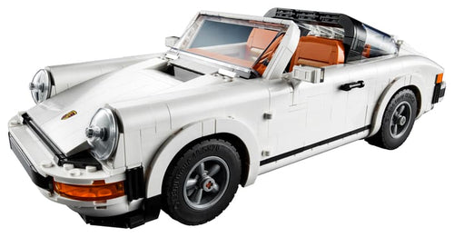 LEGO Icons Porsche 911