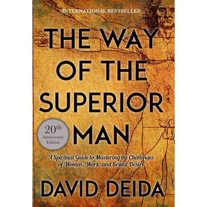 Way of the Superior Man