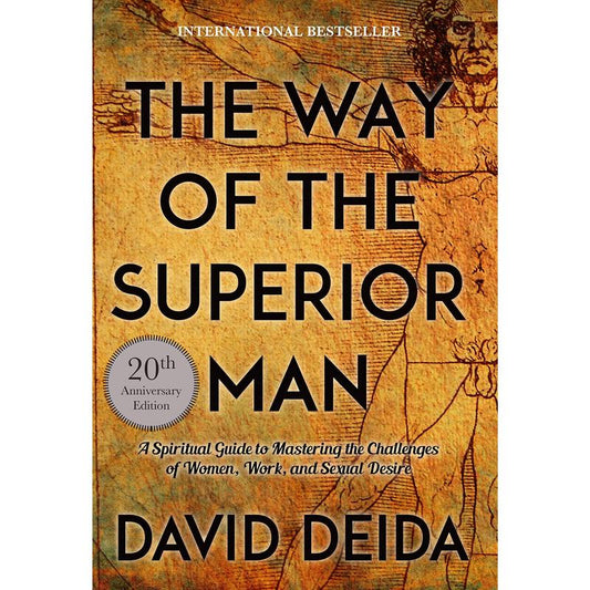 Way of the Superior Man