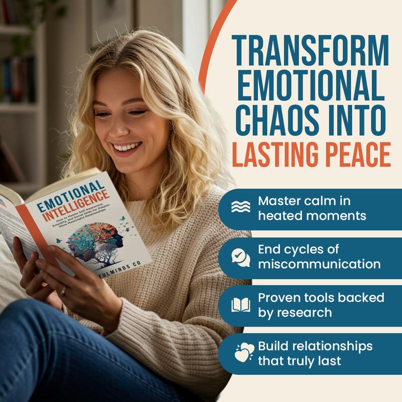 Emotional Intelligence