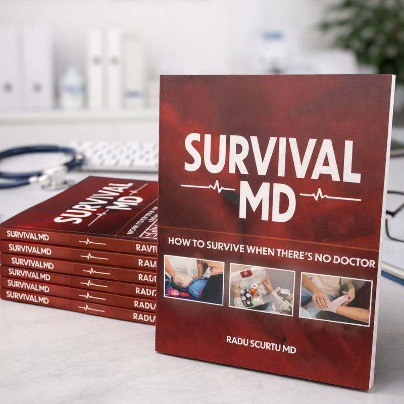 Survival MD