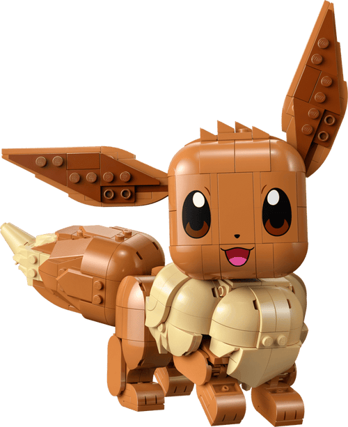 LEGO Pokémon Eevee
