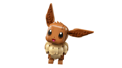 LEGO Pokémon Eevee
