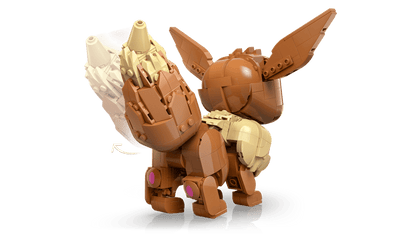 LEGO Pokémon Eevee