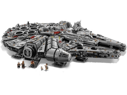 LEGO Star Wars Ultimate Collector Series Millennium Falcon