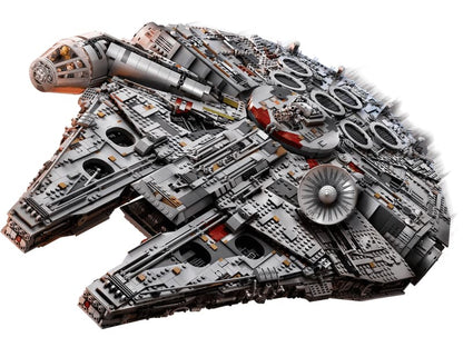 LEGO Star Wars Ultimate Collector Series Millennium Falcon