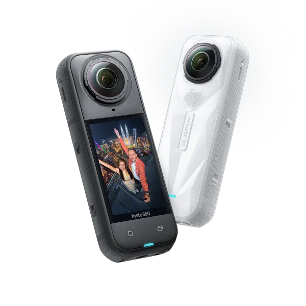Insta360 X5