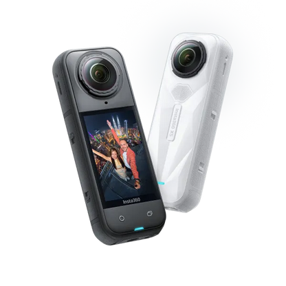 Insta360 X5