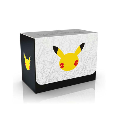 Pokémon TCG: Celebrations Pokémon Center Elite Trainer Box
