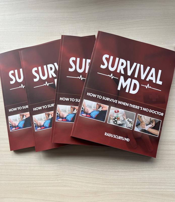 Survival MD